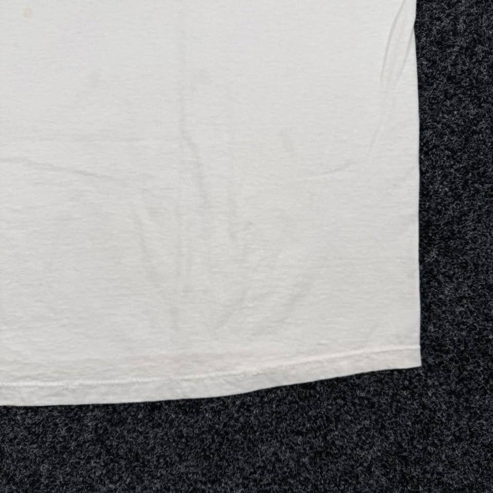 Vintage 1994 Rare Disney Angels in the Outfield T-Shirt XL Movie Promo White - Picture 6 of 9